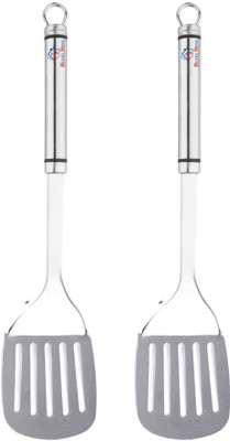 Heart Home HS_37_HEARTH020573 38 cm NA Tong Set(Pack of 2)