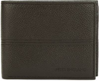 Peter england wallet deals