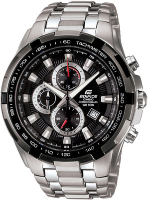 CASIO EF-539D-1AVDF Edifice ( EF-539D-1AVDF ) Analog Watch - For Men