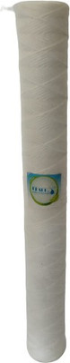 Pearl Water Technologies Pvt. Ltd. 714 String Filter Cartridge(5 Micron, Pack of 1)