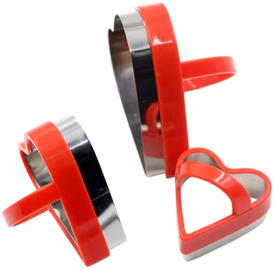 AVMART Cookie Cutter(Pack of 3)