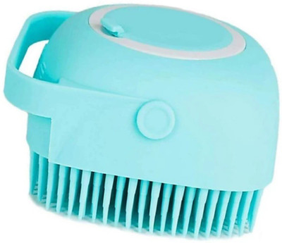 TEDRED Shampoo silicon brush scrubber for women and men
