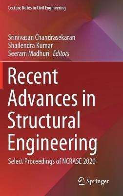 Recent Advances in Structural Engineering(English, Hardcover, unknown)