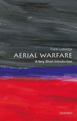 Aerial Warfare(English, Paperback, Ledwidge Frank)