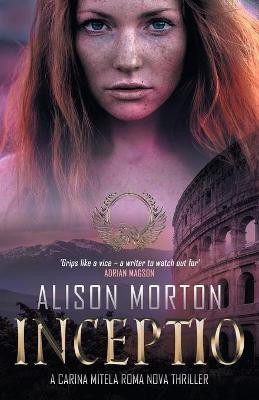 Inceptio(English, Paperback, Morton Alison)