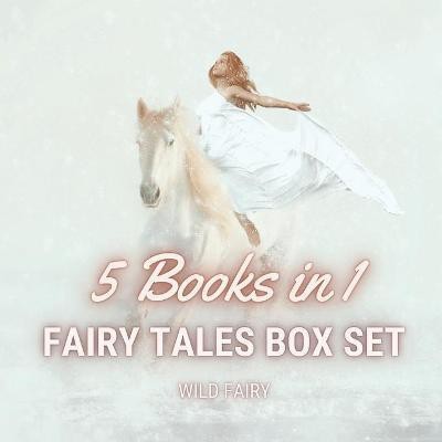 Fairy Tales Box Set(English, Paperback, Fairy Wild)