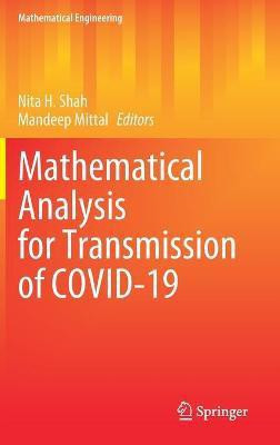 Mathematical Analysis for Transmission of COVID-19(English, Hardcover, unknown)