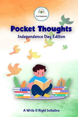 Pocket Thoughts(English, Paperback, A Write It Right Initiative)