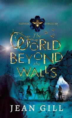 The World Beyond the Walls(English, Hardcover, Gill Jean)
