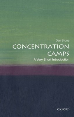 Concentration Camps(English, Paperback, Stone Dan)