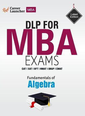 Fundamentals of Algebra 1 Edition(English, Paperback, Career Launcher)