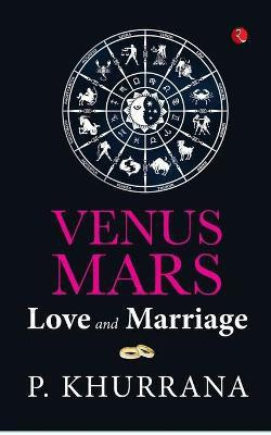 VENUS MARS(English, Paperback, Khurrana P.)