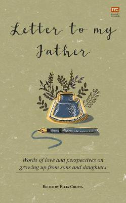 Letter to My Father(English, Paperback, unknown)