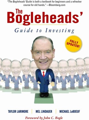 The Bogleheads' Guide to Investing(English, Paperback, Larimore Taylor)