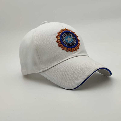 FIRSTLY Embroidered Sports/Regular Cap Cap