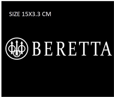 KHUTWARA Sticker & Decal for Car & Bike(White)