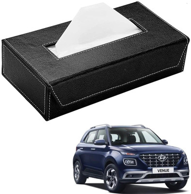 KOZDIKO FYIBBF 103 Vehicle Tissue Dispenser(Black)