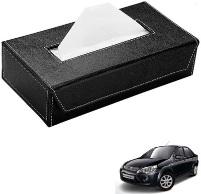 KOZDIKO FYIBBF 58 Vehicle Tissue Dispenser(Black)