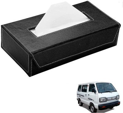 KOZDIKO FYIBBF 165 Vehicle Tissue Dispenser(Black)