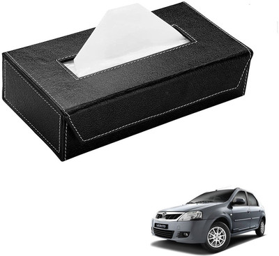KOZDIKO FYIBBF 131 Vehicle Tissue Dispenser(Black)