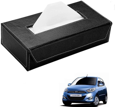 KOZDIKO FYIBBF 93 Vehicle Tissue Dispenser(Black)