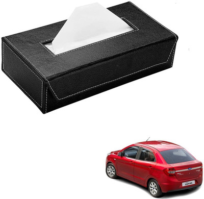 KOZDIKO FYIBBF 60 Vehicle Tissue Dispenser(Black)