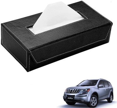 KOZDIKO FYIBBF 135 Vehicle Tissue Dispenser(Black)