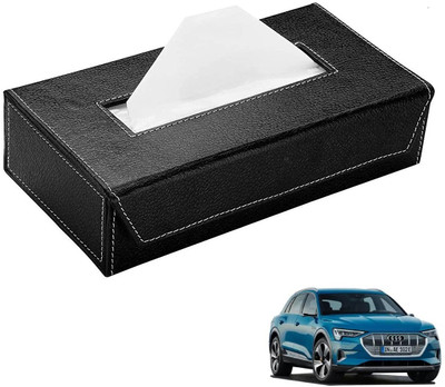 KOZDIKO FYIBBF 8 Vehicle Tissue Dispenser(Black)