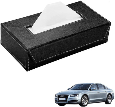 KOZDIKO FYIBBF 7 Vehicle Tissue Dispenser(Black)