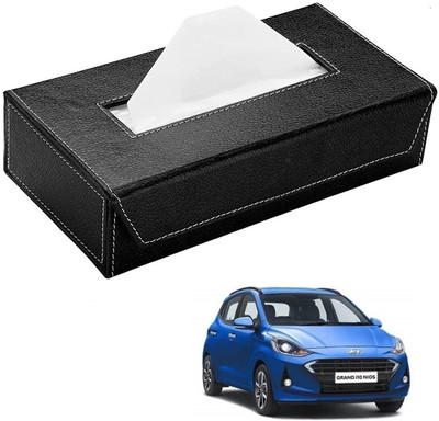 KOZDIKO FYIBBF 90 Vehicle Tissue Dispenser(Black)