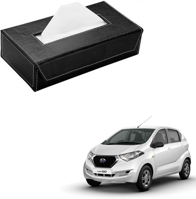 KOZDIKO FYIBBF 45 Vehicle Tissue Dispenser(Black)