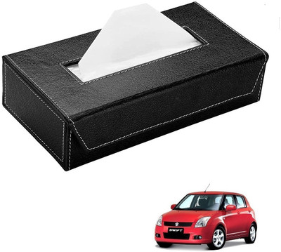 KOZDIKO FYIBBF 163 Vehicle Tissue Dispenser(Black)