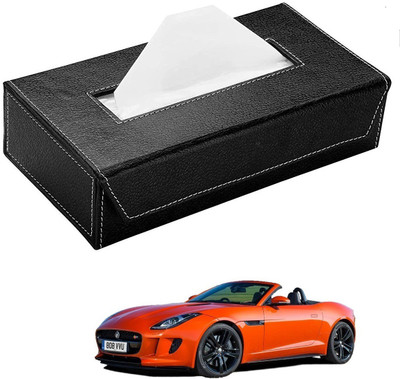 KOZDIKO FYIBBF 110 Vehicle Tissue Dispenser(Black)