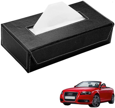 KOZDIKO FYIBBF 1 Vehicle Tissue Dispenser(White)