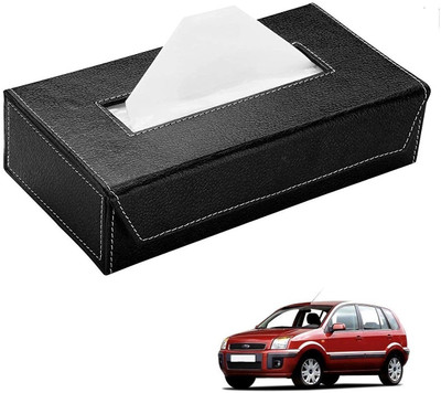 KOZDIKO FYIBBF 62 Vehicle Tissue Dispenser(Black)