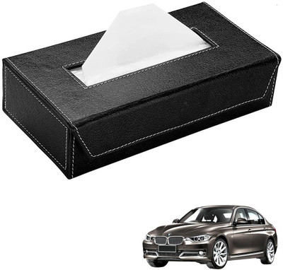 KOZDIKO FYIBBF 18 Vehicle Tissue Dispenser(Black)