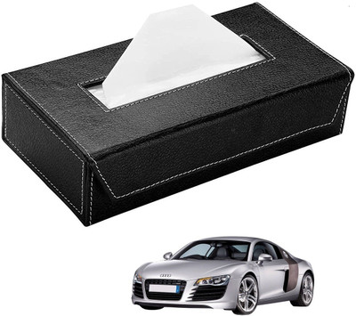 KOZDIKO FYIBBF 12 Vehicle Tissue Dispenser(Black)
