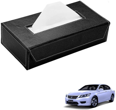 KOZDIKO FYIBBF 65 Vehicle Tissue Dispenser(Black)