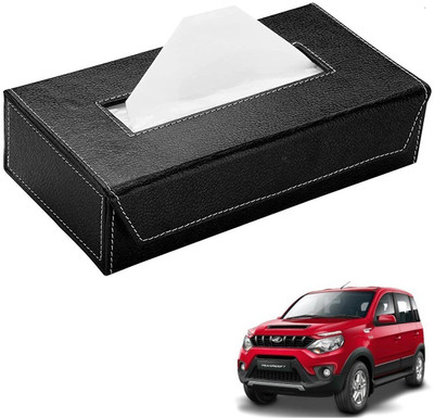 KOZDIKO FYIBBF 123 Vehicle Tissue Dispenser(Black)