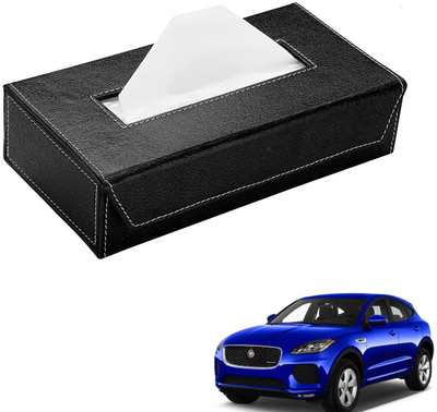 KOZDIKO FYIBBF 108 Vehicle Tissue Dispenser(Black)