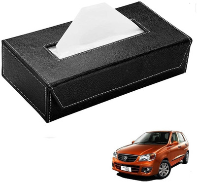 KOZDIKO FYIBBF 140 Vehicle Tissue Dispenser(Black)