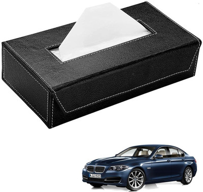 KOZDIKO FYIBBF 21 Vehicle Tissue Dispenser(Black)