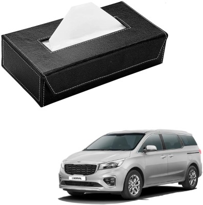 KOZDIKO FYIBBF 115 Vehicle Tissue Dispenser(Black)