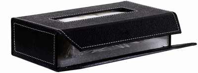 KOZDIKO FYIBBF 87 Vehicle Tissue Dispenser(Black)