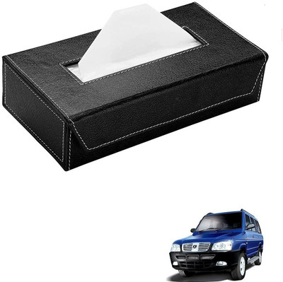 KOZDIKO FYIBBF 107 Vehicle Tissue Dispenser(Black)