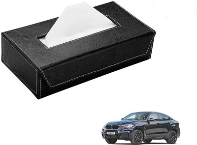KOZDIKO FYIBBF 28 Vehicle Tissue Dispenser(Black)
