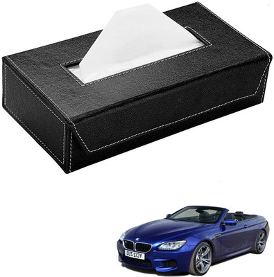 KOZDIKO FYIBBF 22 Vehicle Tissue Dispenser(Black)