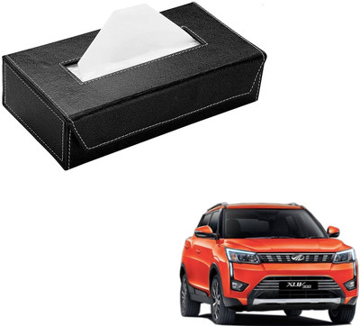 KOZDIKO FYIBBF 133 Vehicle Tissue Dispenser(Black)