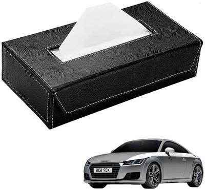 KOZDIKO FYIBBF 16 Vehicle Tissue Dispenser(Black)