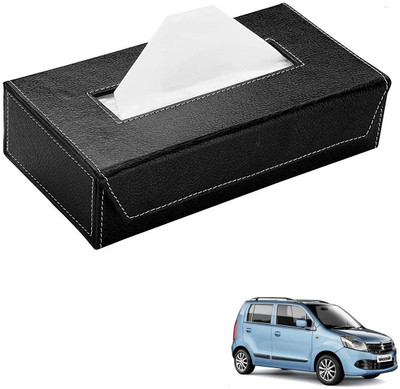KOZDIKO FYIBBF 164 Vehicle Tissue Dispenser(Black)